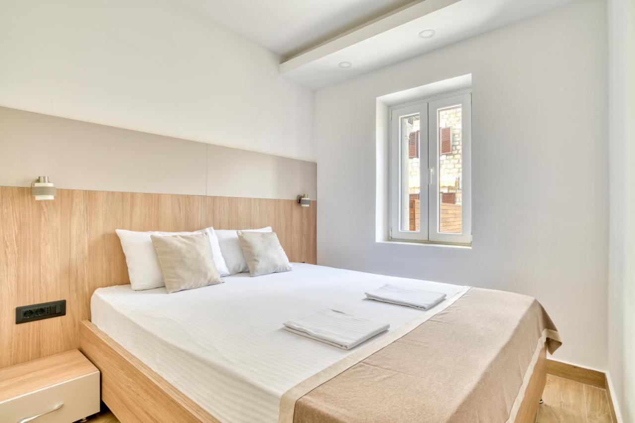Symphony Apartments Street View Petrovac na moru Exterior foto